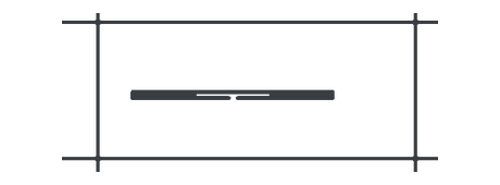 HL-RFID LONG 03 antenna profile